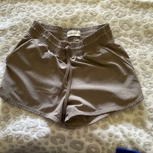 Abercrombie & Fitch Athletic shorts